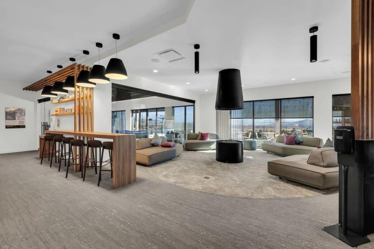 Ski-In Ski-Out Canyons Village Retreat Park City Extérieur photo